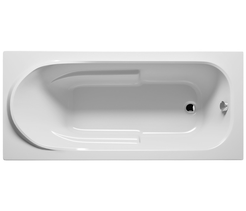 Riho, Columbia egyenesk�d, 140x70 cm B004001005