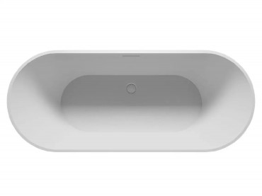 Riho, Barcelona ovlis trben ll kd, 170x70 cm B117001105