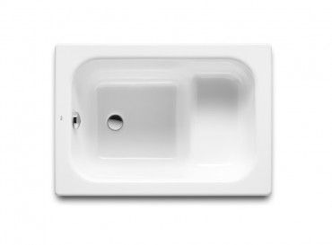 Roca, Contesa, Egyenes lemez �l�k�d, 100x70 cm A213100001