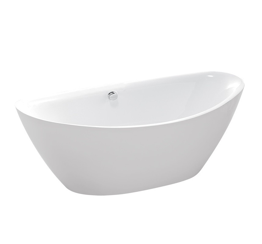 Wellis, MyLine Arezzo White t�rben �ll� k�d, 180x87 cm WK00122