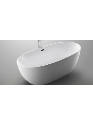 Wellis, Oval 186 trben ll kd, 186x88,5x60,5 cm I.o.