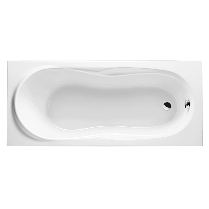 Wellis, Malawi egyenes kd 160*70 cm, I.o.