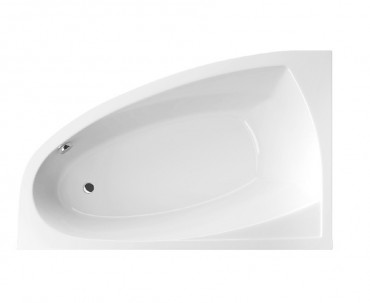 Wellis, Matana aszimetrikus k�d, balos 160x100 cm, AK00501