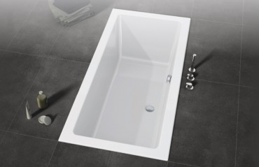 Riho, Lugo, egyenes k�d, 160x70 cm, B138001005