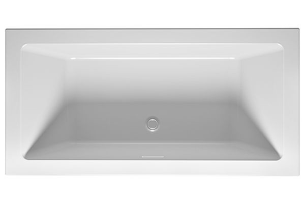 Riho, Rethink Cubic, egyeneskd, 160x70, BR06005