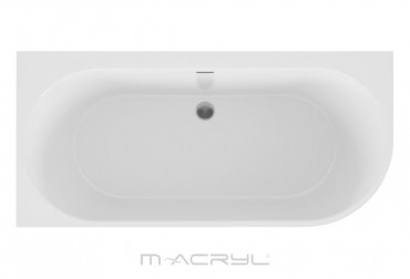 M-Acryl, Avalon 170 akril trkd, 170*80 cm