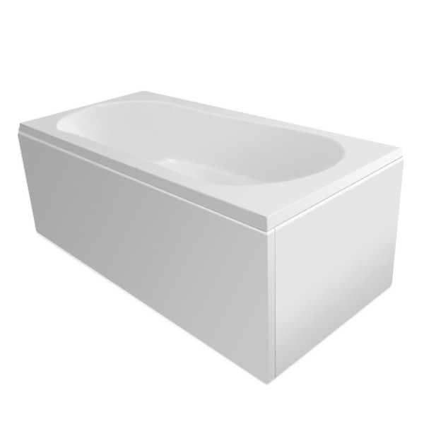 Gilax SPA, Ellap + szerelsi szett 170-es egyenes frdkdhoz 103317