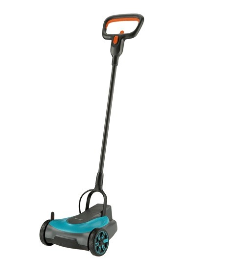 Gardena kzi fnyr akkumultorral 22/18V P4A