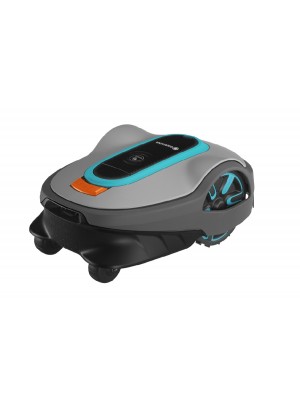 Gardena Robotfnyr Sileno Life 1250 szett