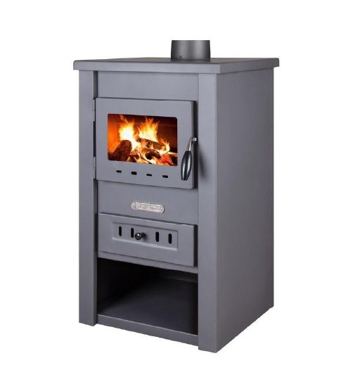 PRO TERMO, Nova Trio, samott lemez klyha 7,5 kW