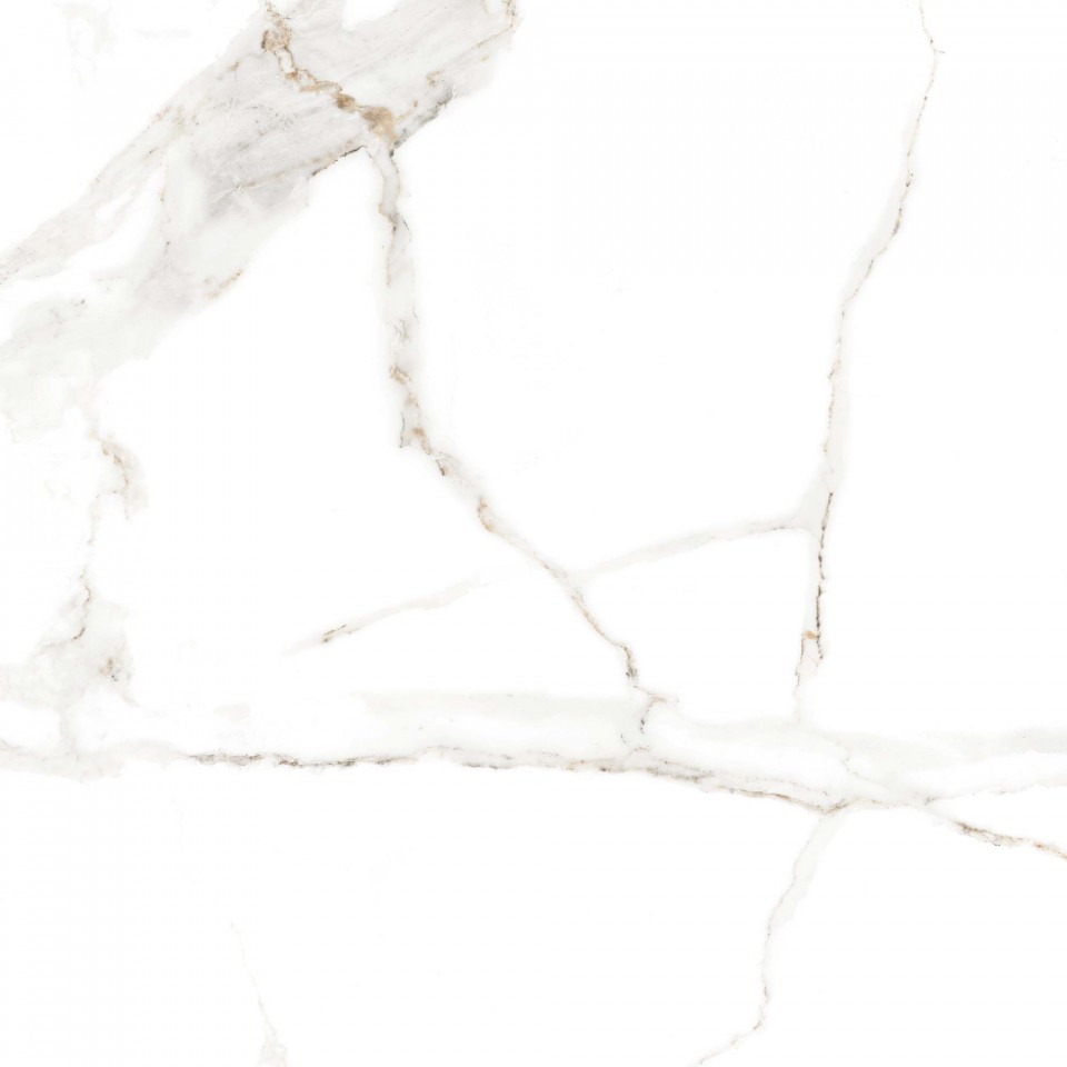 Padllap, KAI Group, Byblos White 6466,  60x60 cm