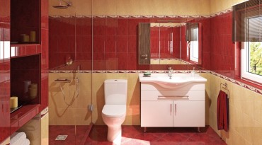 Csempe, Zalaker�mia, Kapri ZBR 330 20*30 cm I.o.