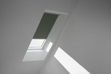 Velux, Bels fnyzr rol, DKY, FK04 66x98 cm, fehr sn, 4901 SWL szn