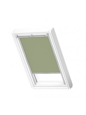 Velux, Bels fnyzr rol, DKY FK04 66x98 cm, fehr sn, 4902 SWL szn