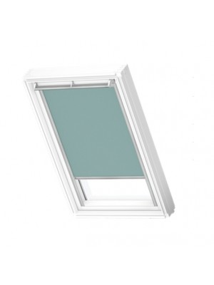 Velux, Bels fnyzr rol, DKY FK04 66x98 cm, fehr sn, 4903 SWL szn