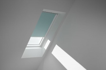 Velux, Bels fnyzr rol, DKY FK04 66x98 cm, fehr sn, 4903 SWL szn