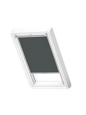 Velux, Bels fnyzr rol, DKY PK08 94x140 cm, fehr sn, 4904 SWL szn