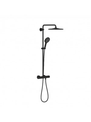 Grohe, Rainshower Smartactive 310, termoszttos zuhanyrendszer, 22119KF0