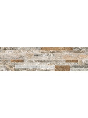Padllap, Serra Muro Ardesia Gres 2001 17*62 cm I.o. OOP