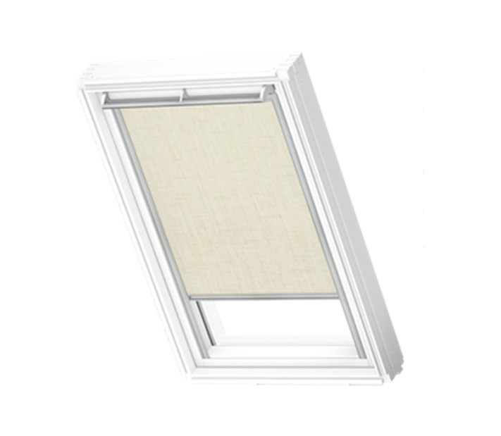 Velux, Bels fnytereszt rol, RFY MK04 78x98 cm, alu sn, 4952 S szn