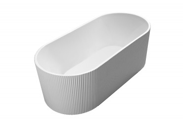 BLN, Grande 715CH, 3D t�rben �ll� k�d, 170x80x59 cm