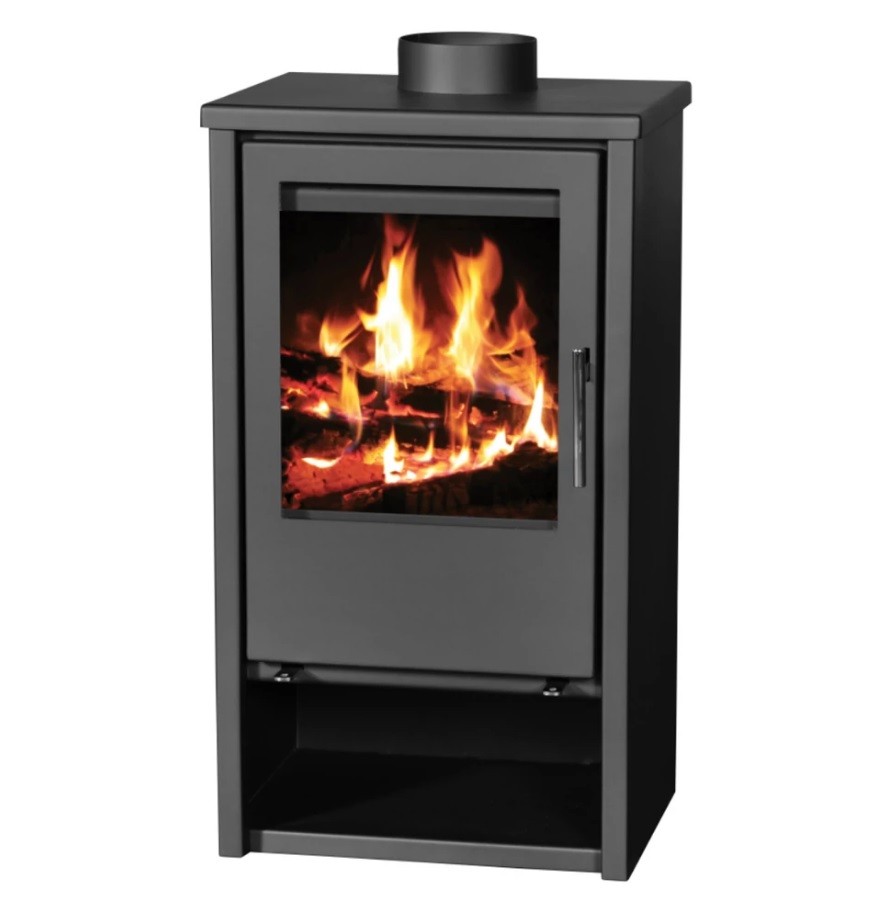 Warnex, Regina kandall�, 9kW