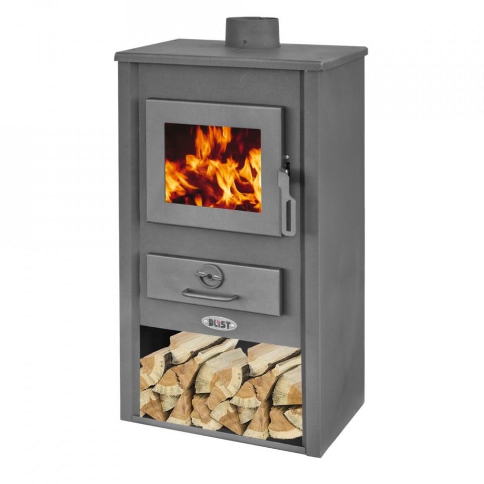 Warnex, Blist B2 E v�zteres kandall�, 13,1kW