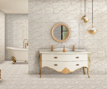 Csempe, Nextile, Valima Ivory, 30x60 cm