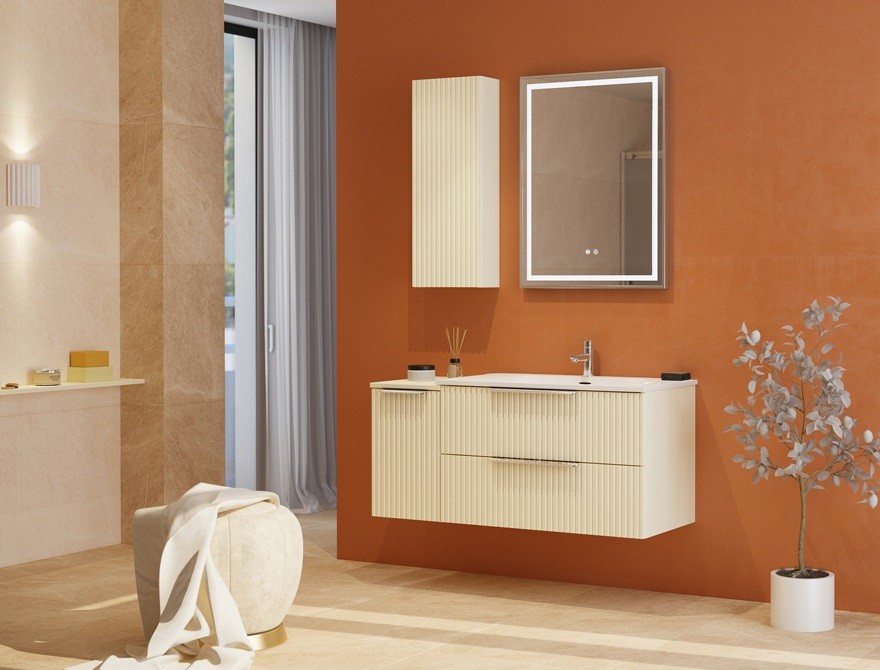 F�rd�szobab�tor, als�szekr�ny mosd�t�llal, tBoss, Zenna 80