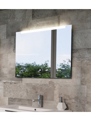 Frdszobabtor, tBoss, Floating Mirror Soft 90x60 tkr