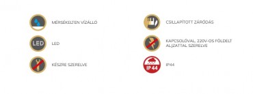 Frdszobabtor, tBoss, Mirror Box Tressa, 75 tkrs felsszekrny