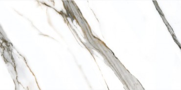 Padllap, Nextile, Carrara White csiszolt magasfny rektifiklt 30*60 cm I.o.