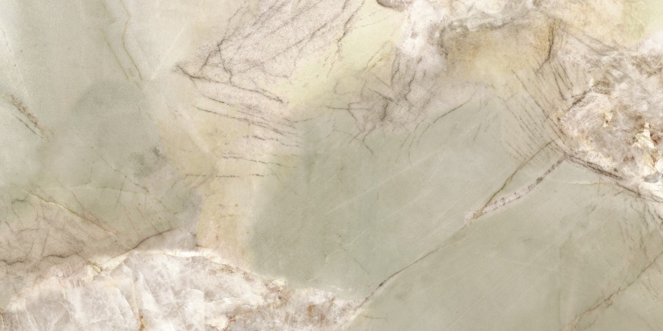 Padl�lap, Nextile, Gress Mint, csiszolt magasf�ny� 80x160 cm