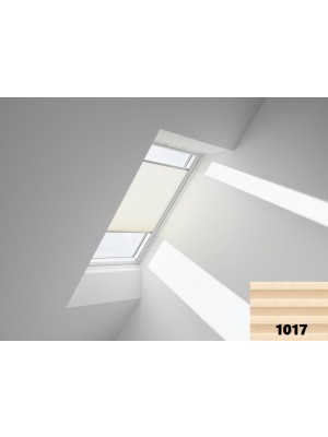 Velux, Fnytereszt plisz, FHL, M08 1017 114x140 cm bzs szn