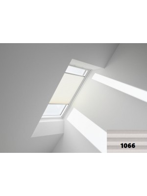 Velux, Fnytereszt plisz, FHL, M08 1066 78x140 cm szrke szn