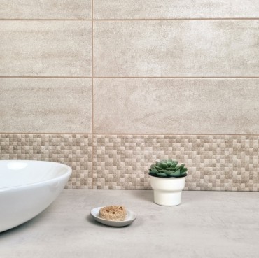 Csempe, Zalakermia, Urban ZBD 62078, 20x60 cm 