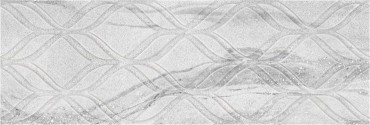 Dekorcsempe, BT Famous Grey Decofon Rec. 1 30x90 cm