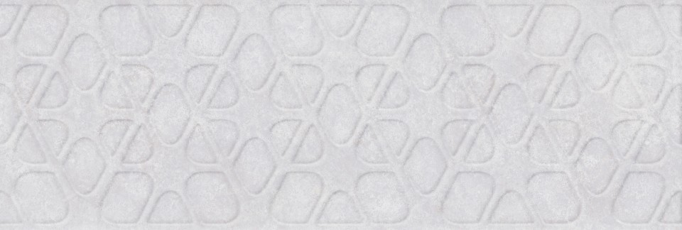 Dekorcsempe, BT Pera White Decofon Rec. 1, 30*90 cm I.o.
