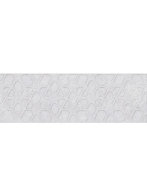 Dekorcsempe, BT Pera White Decofon Rec. 1, 30*90 cm I.o.