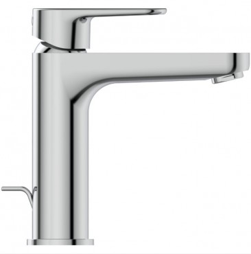 Ideal Standard, Cerafine O mosd csaptelep leeresztvel H120, krm, BC699AA