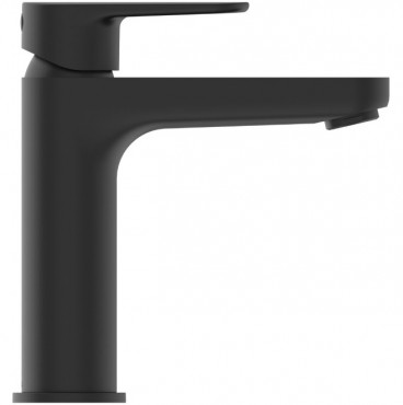 Ideal Standard, Cerafine O mosd csaptelep H120, fekete, BC554XG