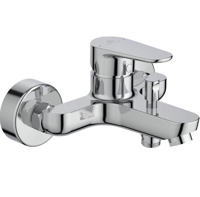 Ideal Standard, Cerafine O kdtlt s zuhanycsaptelep, krm, BC500AA
