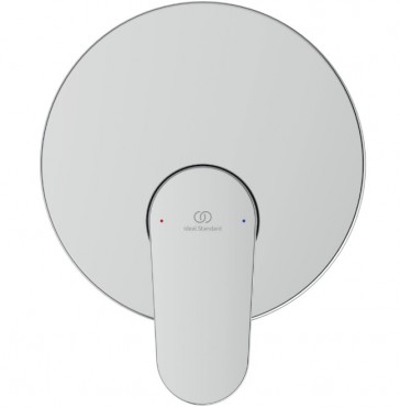 Ideal Standard, Cerafine O falsk alatti zuhanycsaptelep, krm, A7349AA