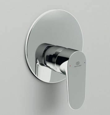 Ideal Standard, Cerafine O falsk alatti zuhanycsaptelep, krm, A7349AA