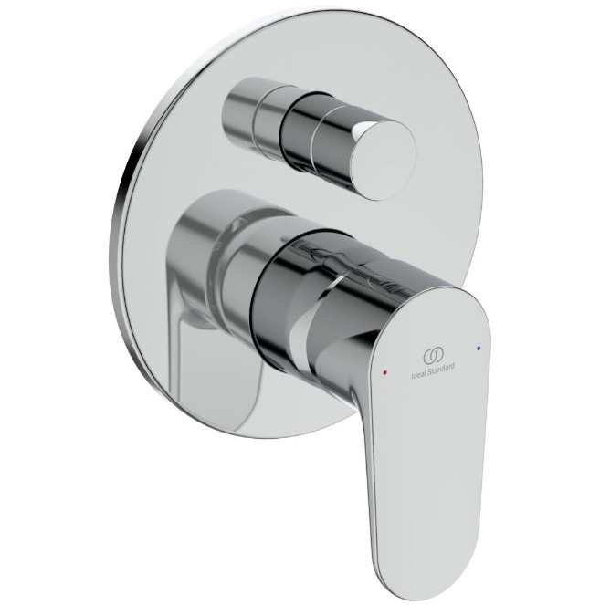 Ideal Standard, Cerafine O fals�k alatti k�dcsaptelep, kr�m, A7350AA