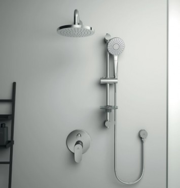 Ideal Standard, Cerafine O falsk alatti kdcsaptelep, krm, A7350AA