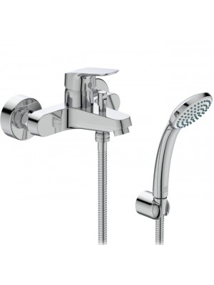 Ideal Standard, Ceraflex kdtlt s zuhanycsaptelep, krm, B1722AA