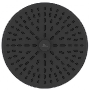 Ideal Standard, Alu+ zuhanyfej, ezst, BD581SI