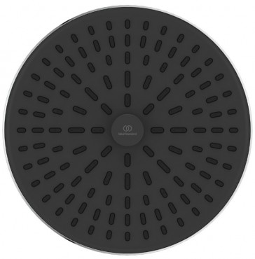 Ideal Standard, Idealrain Alu+ zuhanyfej, krm, BD581AA