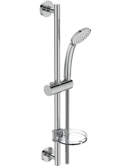 Ideal Standard, Idealrain S1 zuhanyszett, krm, B9501AA